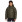 Nike Παιδικό μπουφάν Sportswear Synthetic-Fill Hooded Jacket